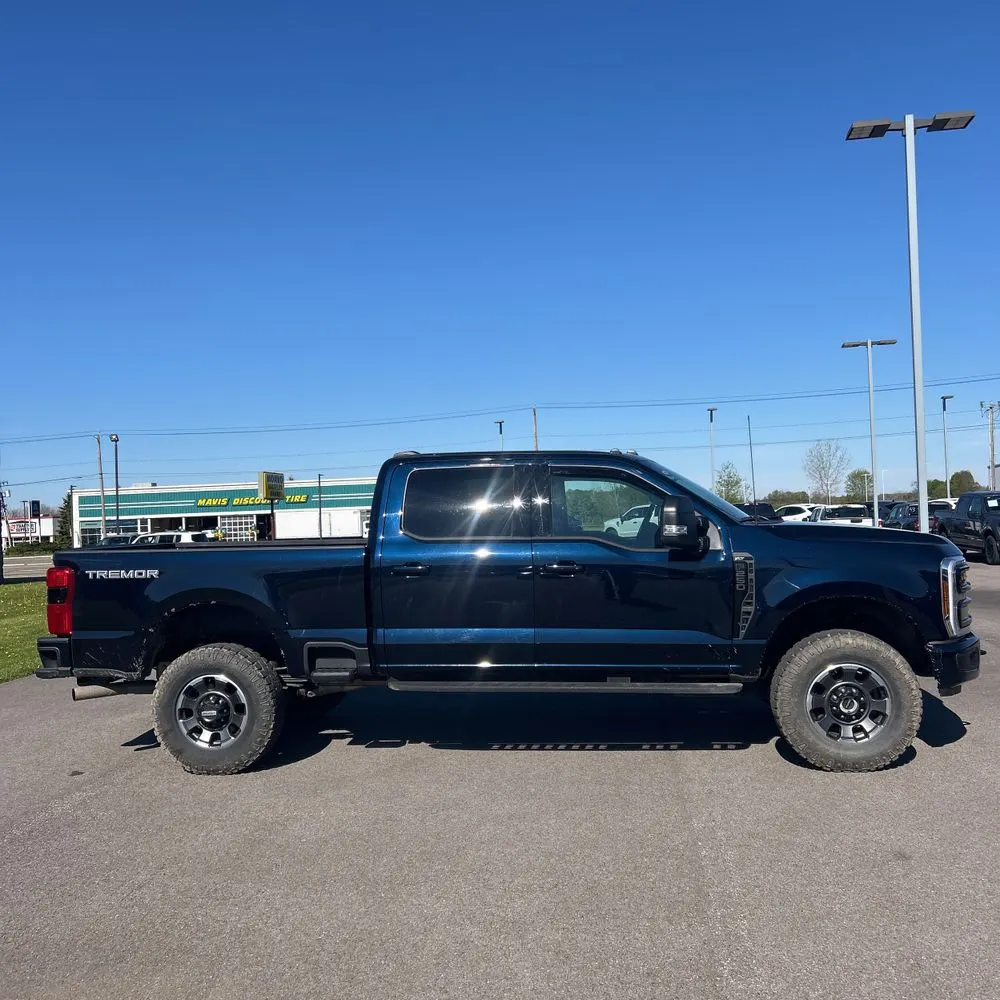 2024 Ford F-250 Super Duty XLT