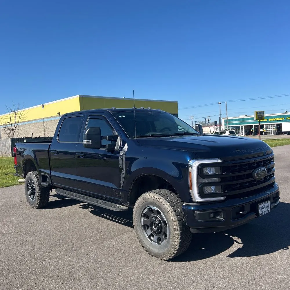 2024 Ford F-250 Super Duty XLT