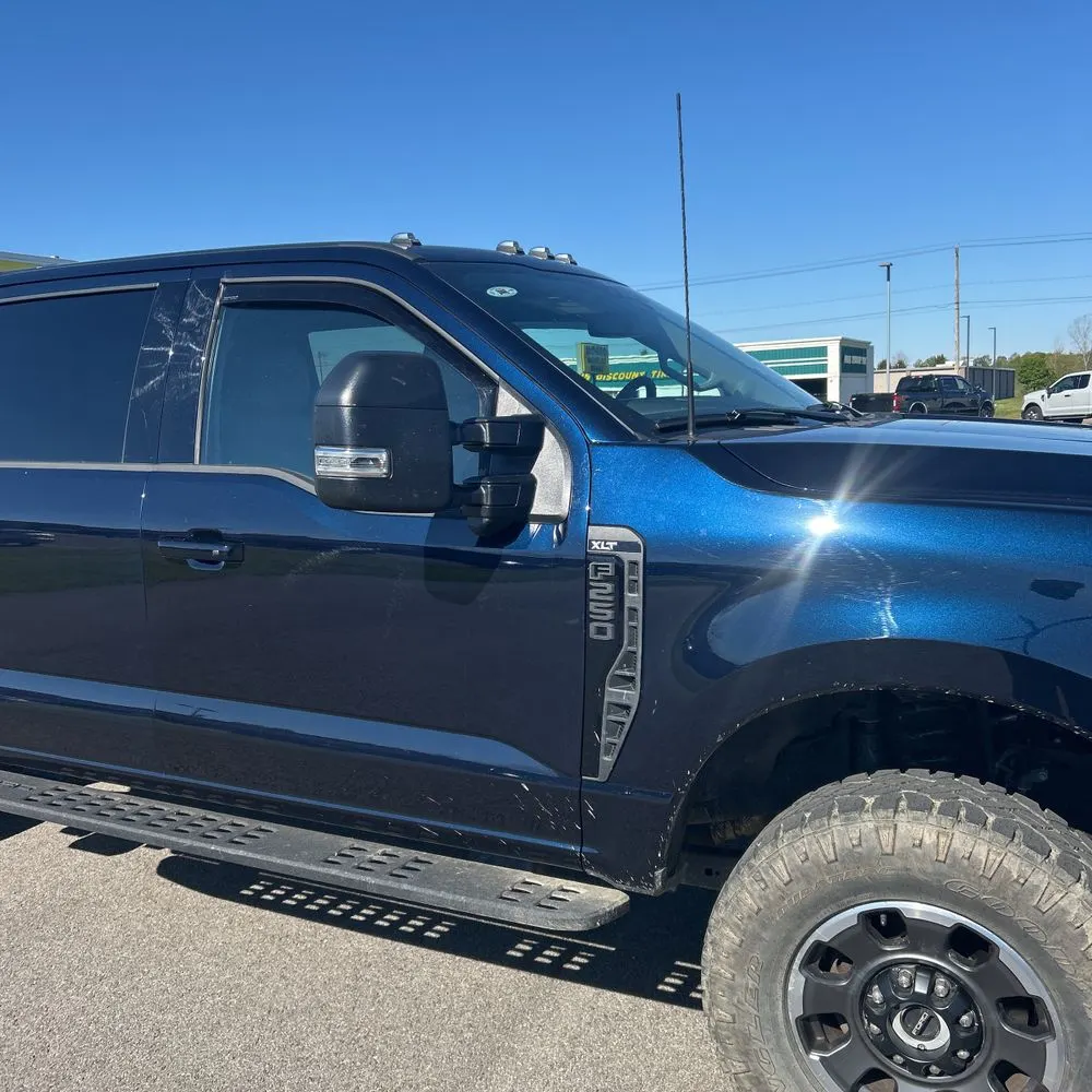 2024 Ford F-250 Super Duty XLT
