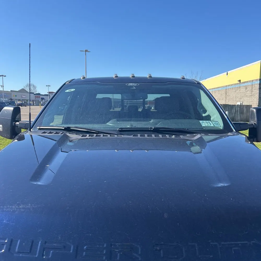 2024 Ford F-250 Super Duty XLT