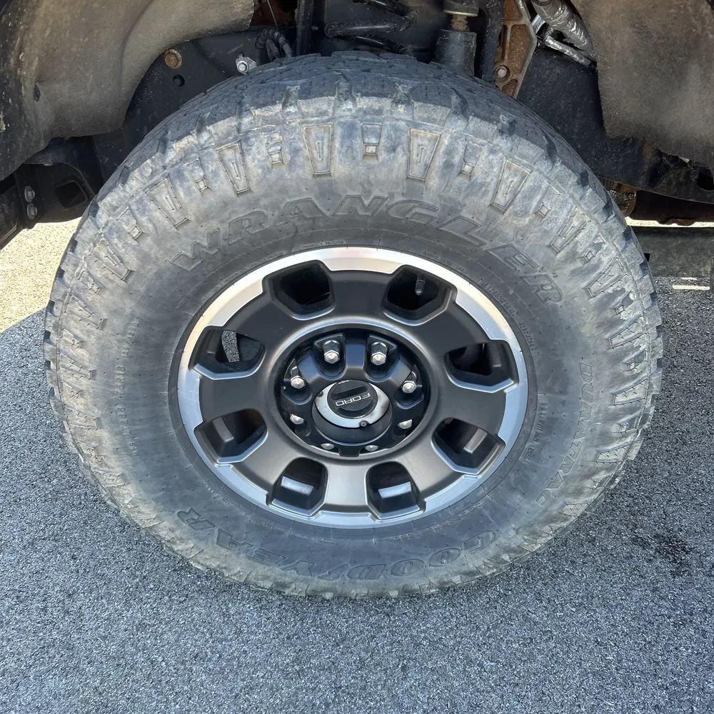 2024 Ford F-250 Super Duty XLT