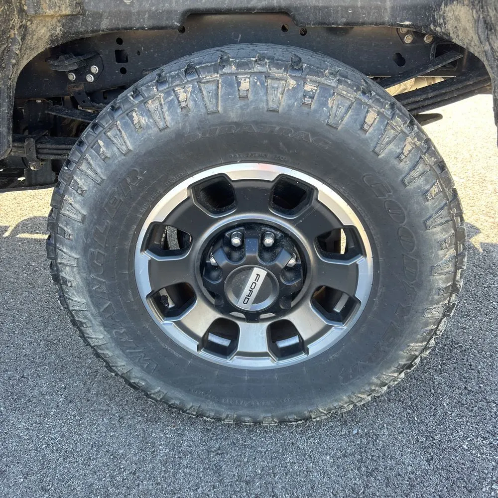 2024 Ford F-250 Super Duty XLT