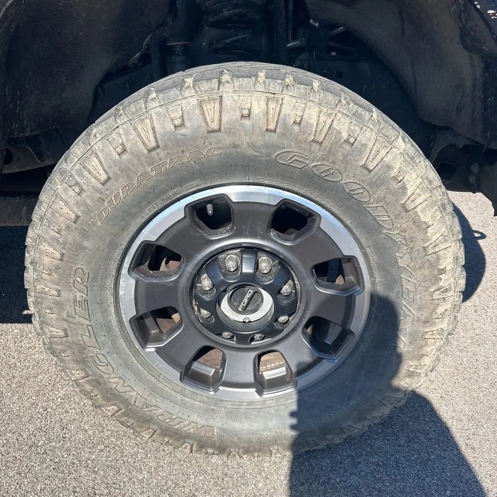 2024 Ford F-250 Super Duty XLT