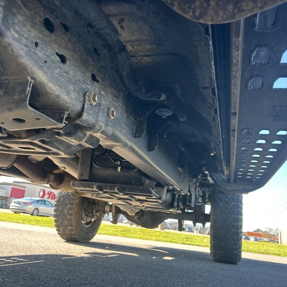 2024 Ford F-250 Super Duty XLT
