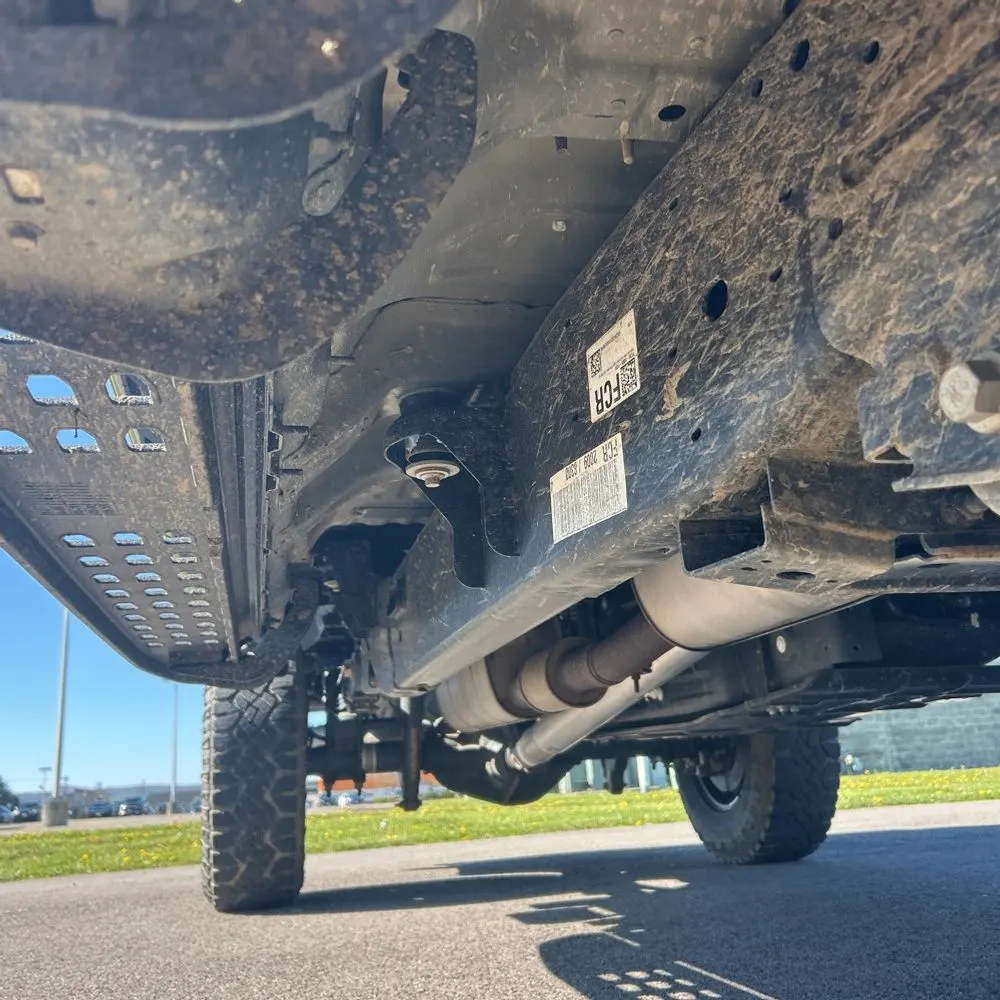 2024 Ford F-250 Super Duty XLT