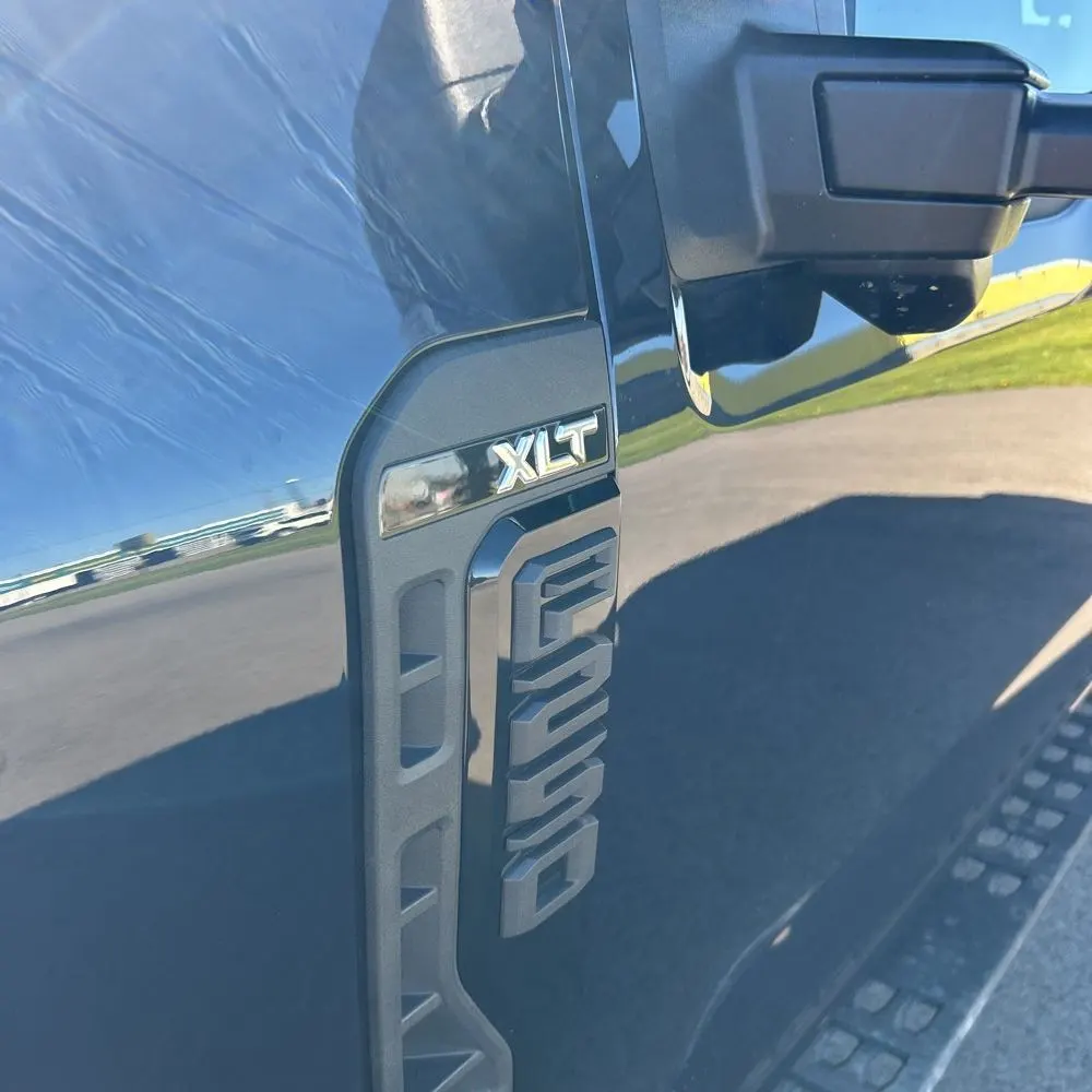 2024 Ford F-250 Super Duty XLT