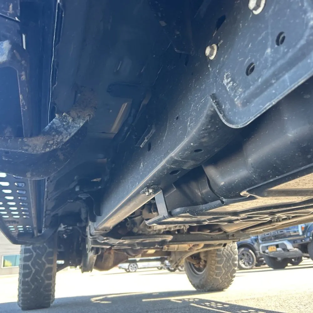 2024 Ford F-250 Super Duty XLT