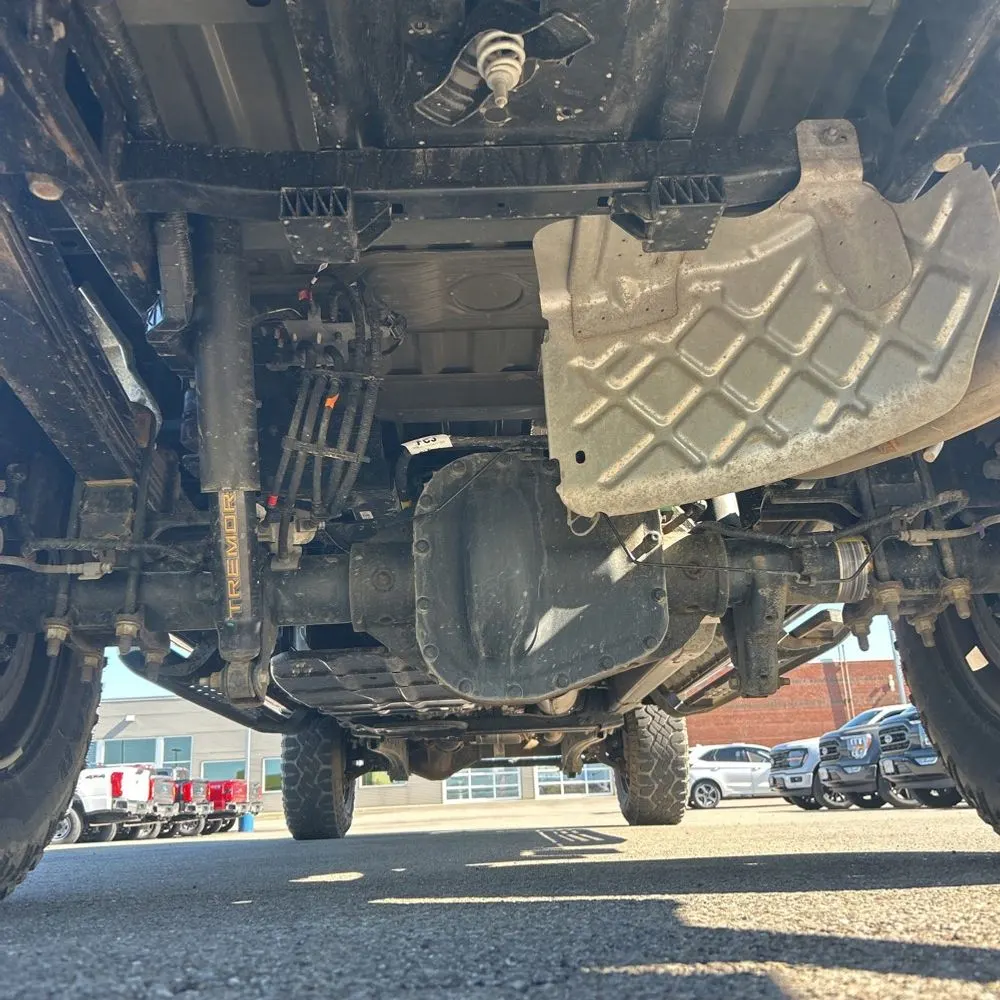 2024 Ford F-250 Super Duty XLT