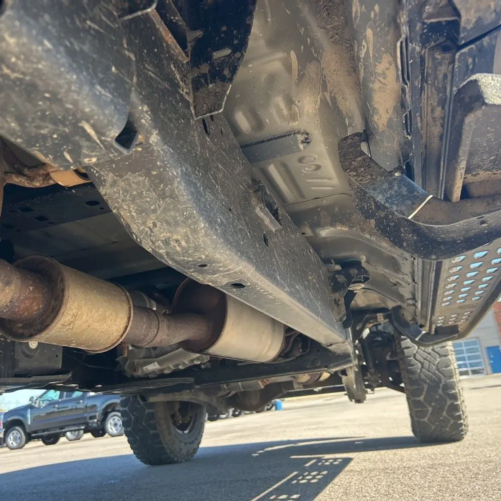 2024 Ford F-250 Super Duty XLT
