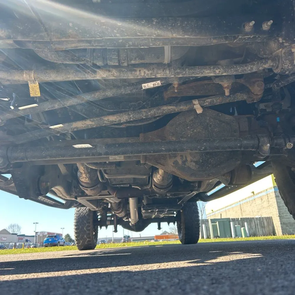 2024 Ford F-250 Super Duty XLT