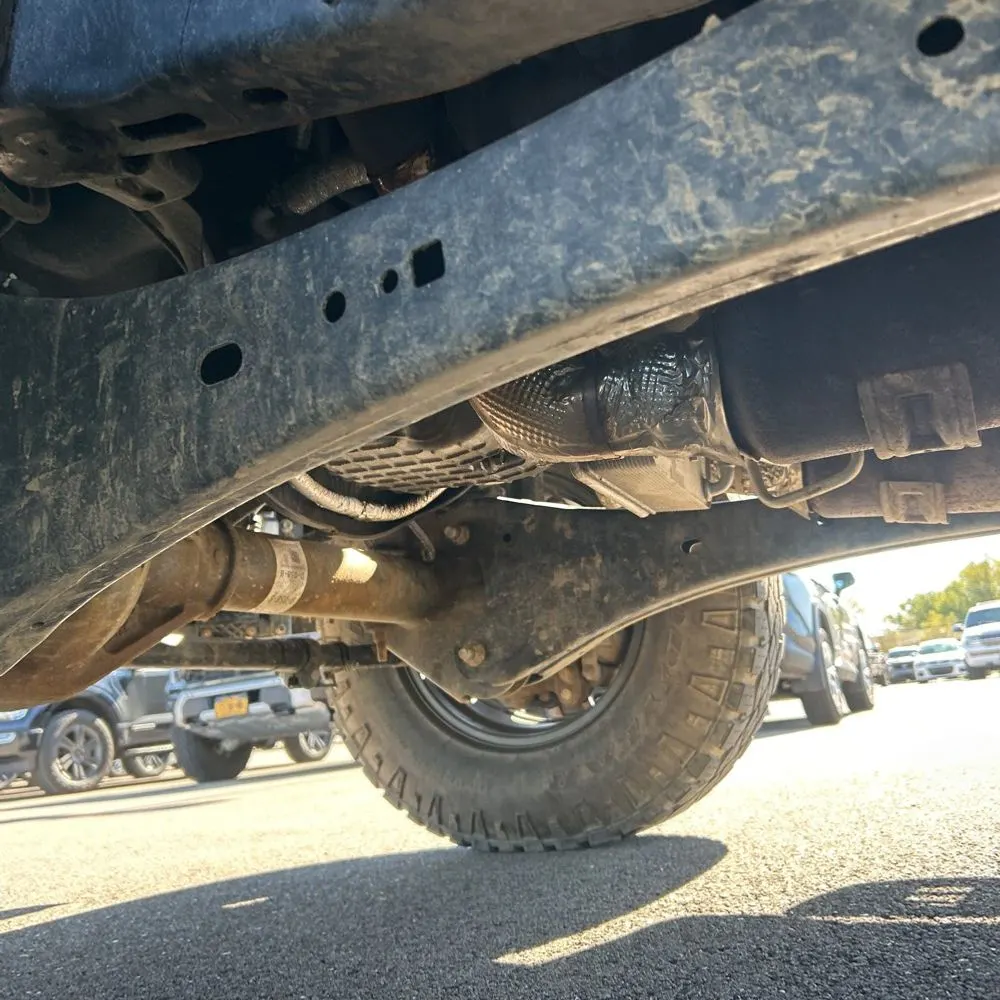 2024 Ford F-250 Super Duty XLT