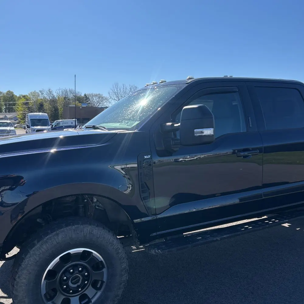 2024 Ford F-250 Super Duty XLT