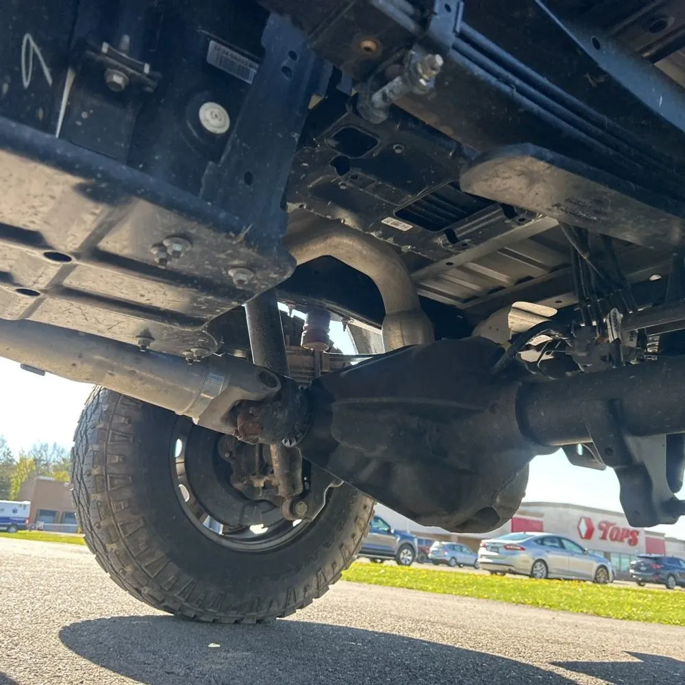 2024 Ford F-250 Super Duty XLT