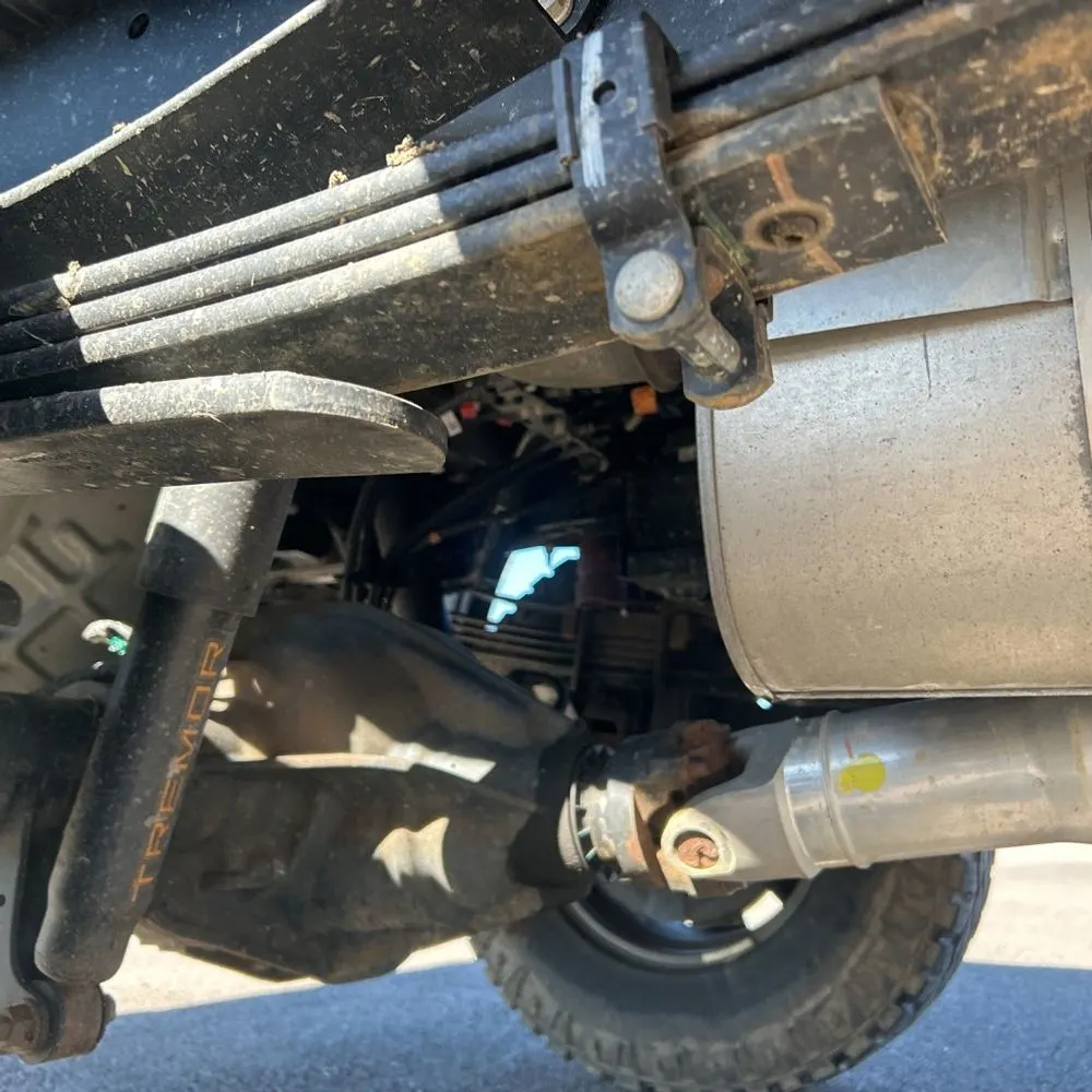 2024 Ford F-250 Super Duty XLT