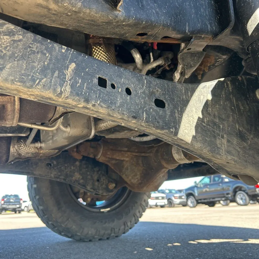 2024 Ford F-250 Super Duty XLT