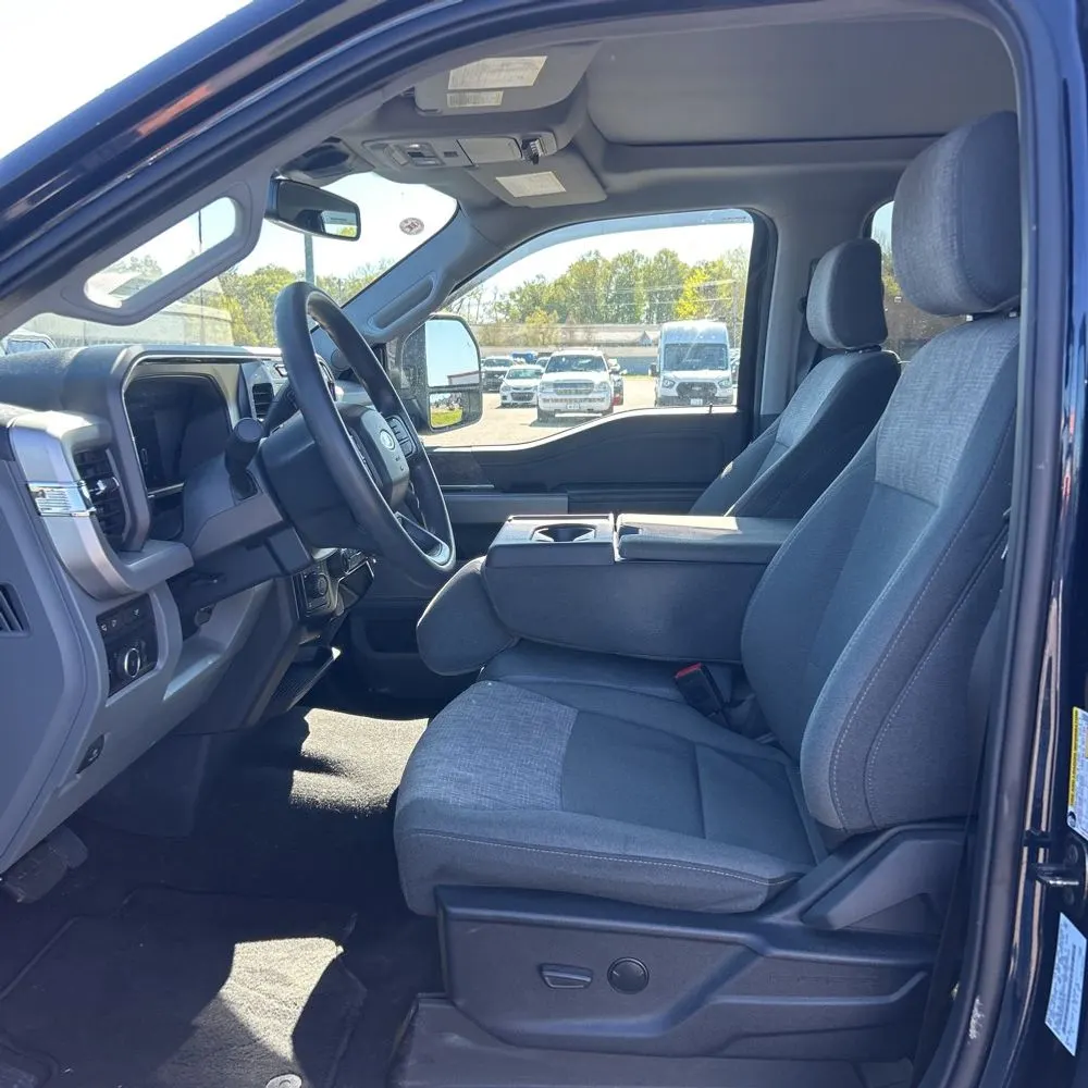 2024 Ford F-250 Super Duty XLT