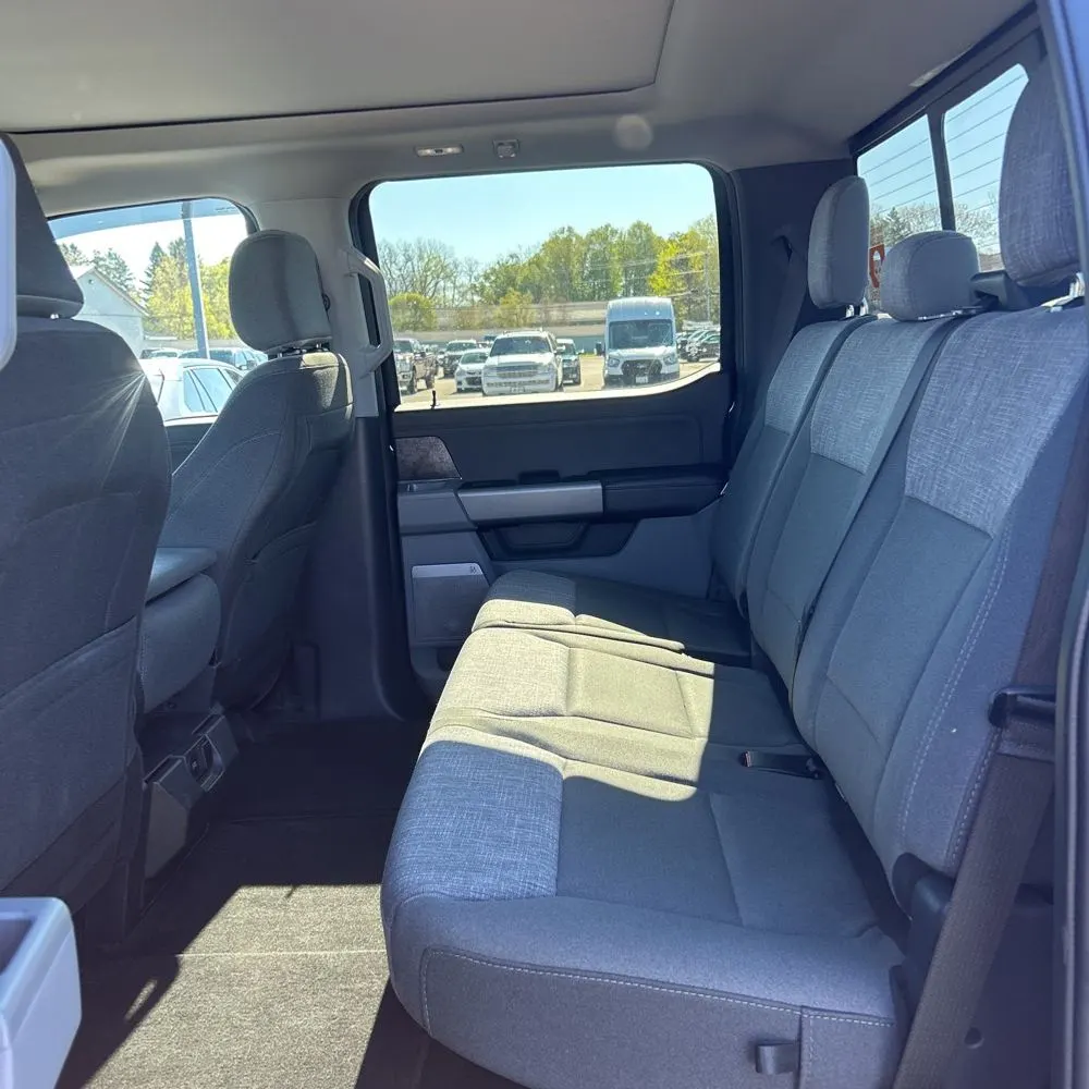 2024 Ford F-250 Super Duty XLT
