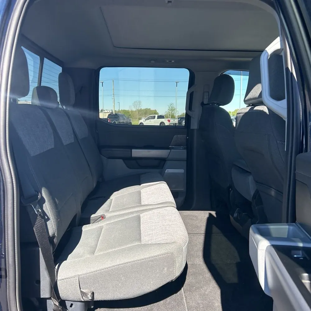 2024 Ford F-250 Super Duty XLT