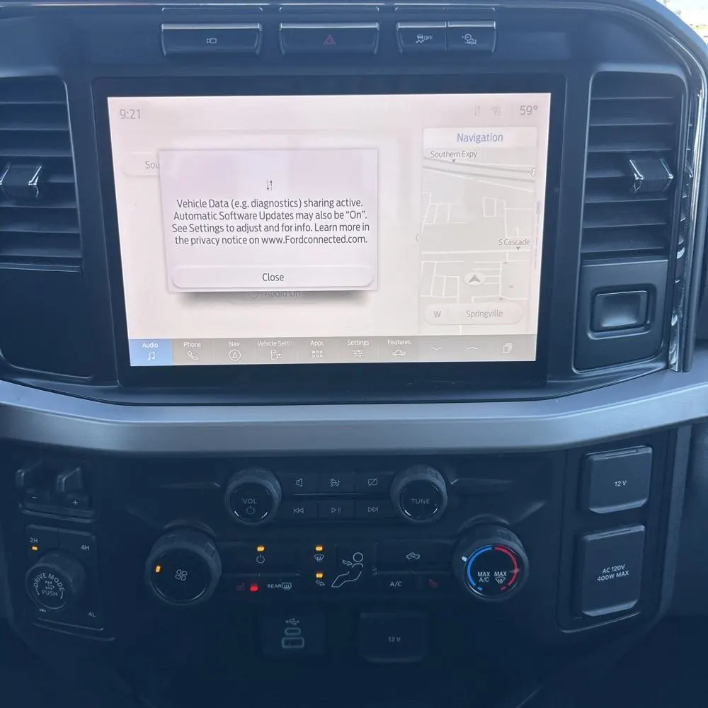 2024 Ford F-250 Super Duty XLT
