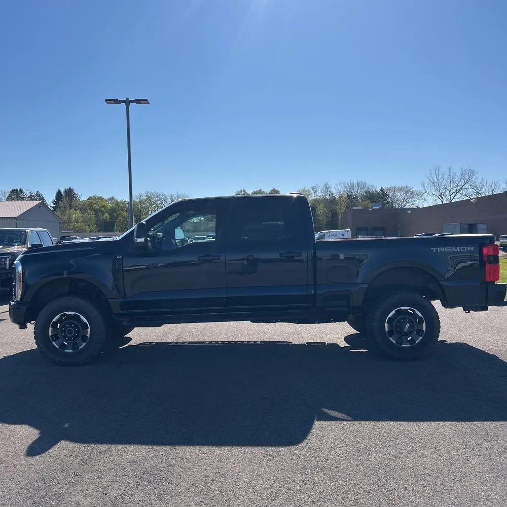 2024 Ford F-250 Super Duty XLT
