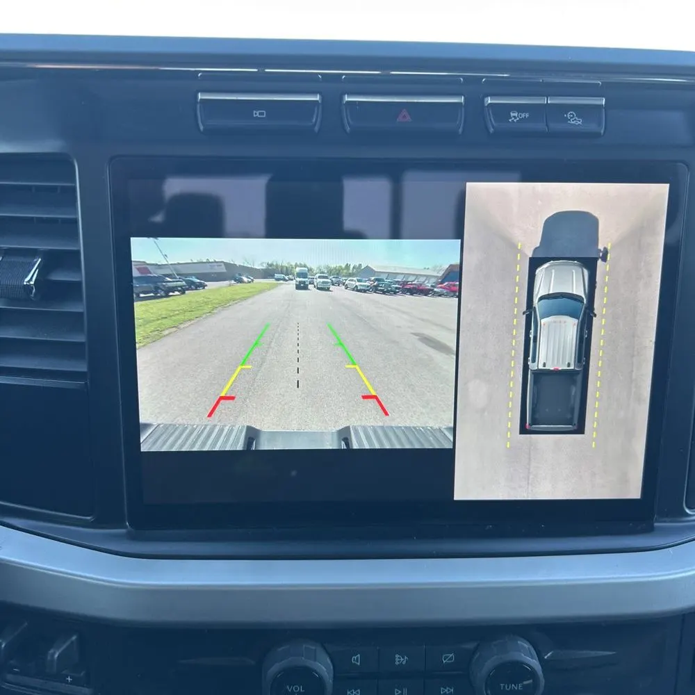 2024 Ford F-250 Super Duty XLT