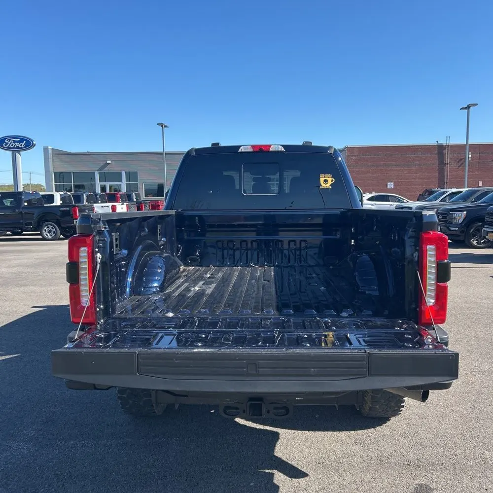 2024 Ford F-250 Super Duty XLT