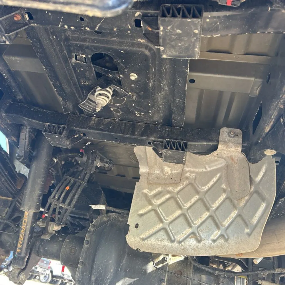 2024 Ford F-250 Super Duty XLT