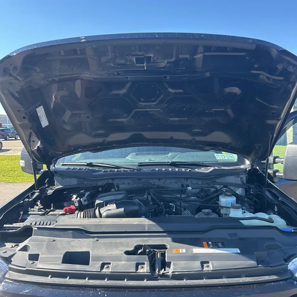 2024 Ford F-250 Super Duty XLT