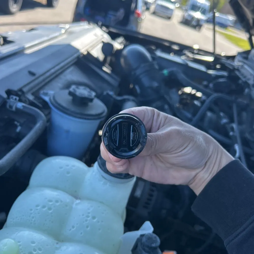 2024 Ford F-250 Super Duty XLT