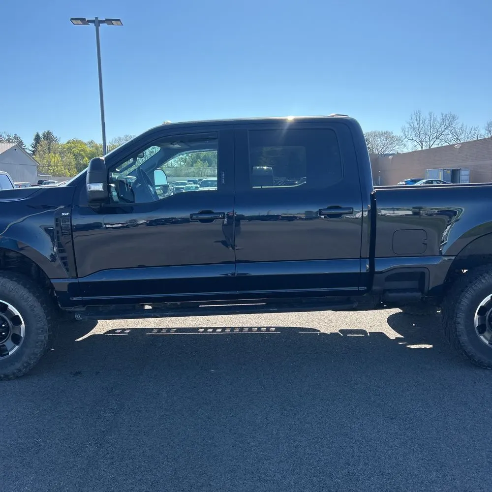 2024 Ford F-250 Super Duty XLT