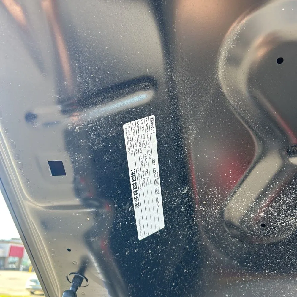 2024 Ford F-250 Super Duty XLT