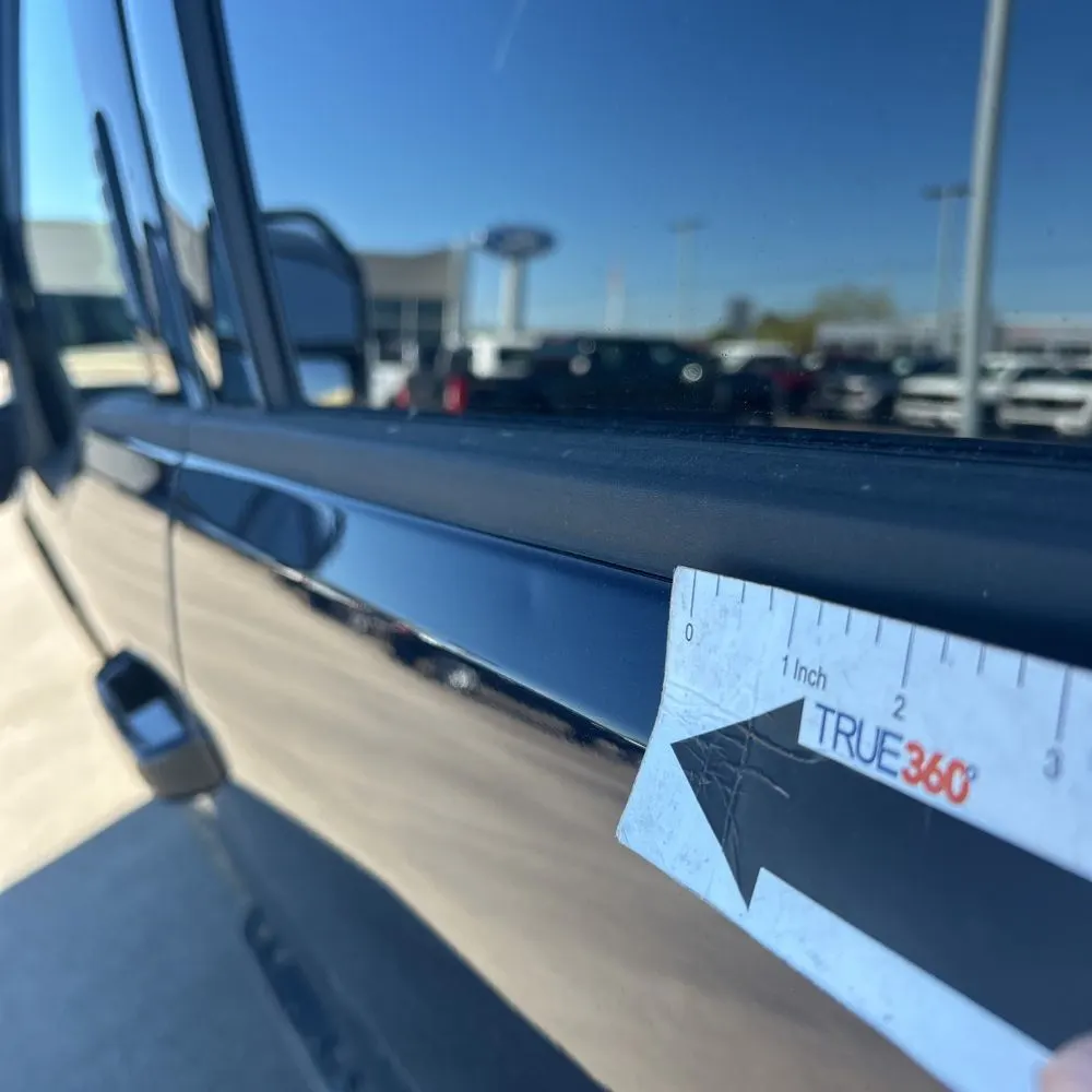 2024 Ford F-250 Super Duty XLT