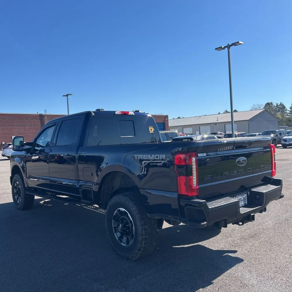 2024 Ford F-250 Super Duty XLT