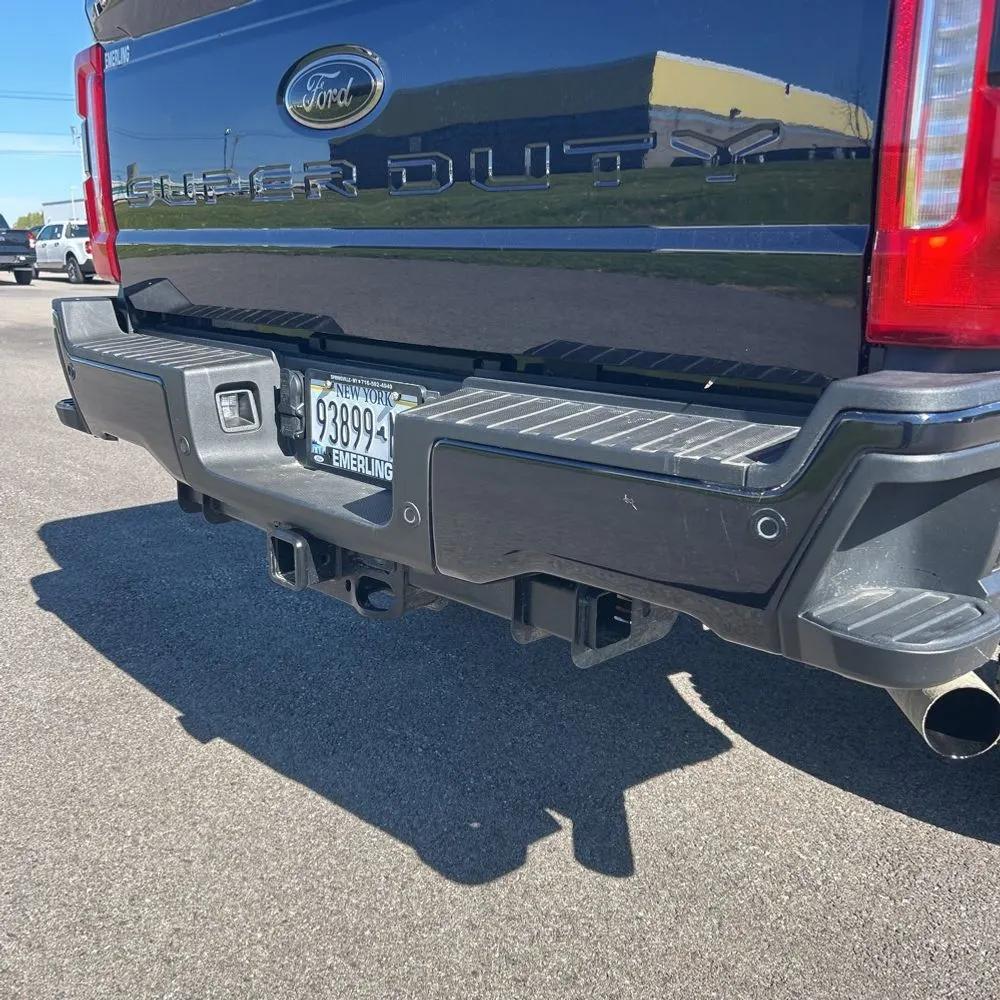 2024 Ford F-250 Super Duty XLT