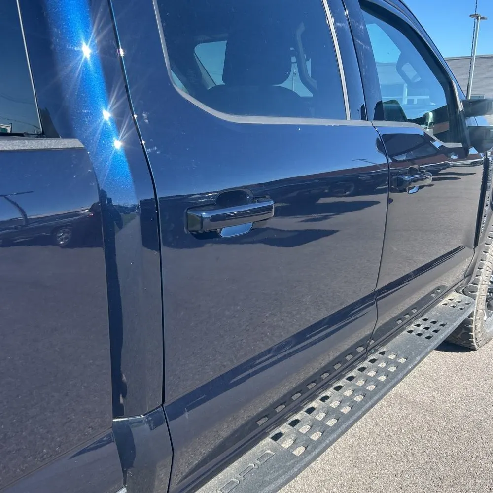 2024 Ford F-250 Super Duty XLT