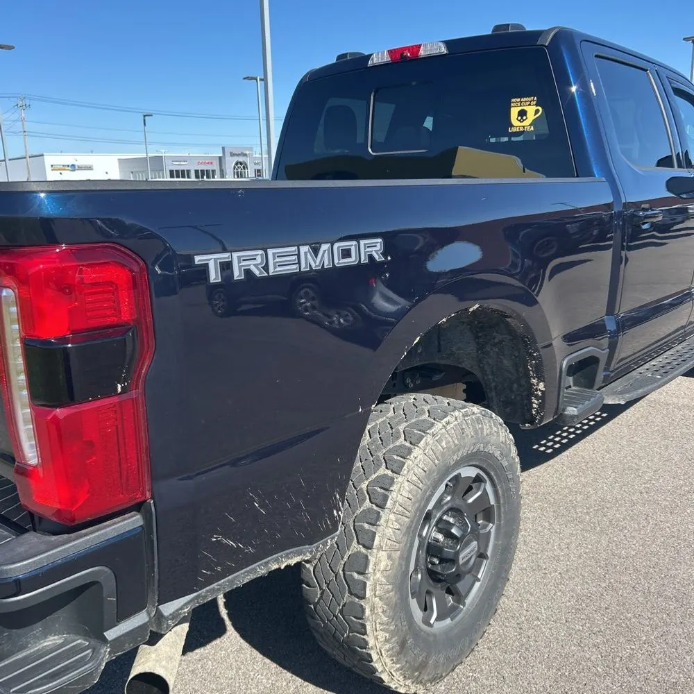 2024 Ford F-250 Super Duty XLT