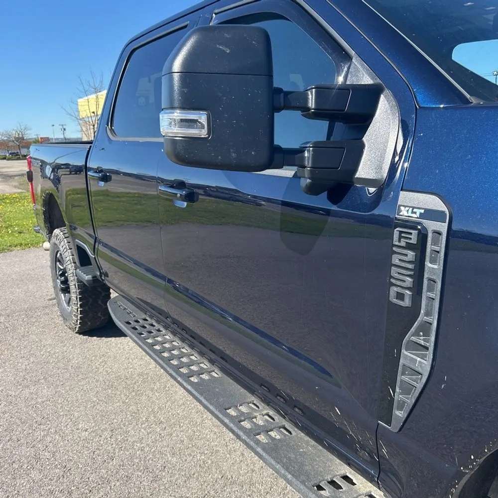 2024 Ford F-250 Super Duty XLT