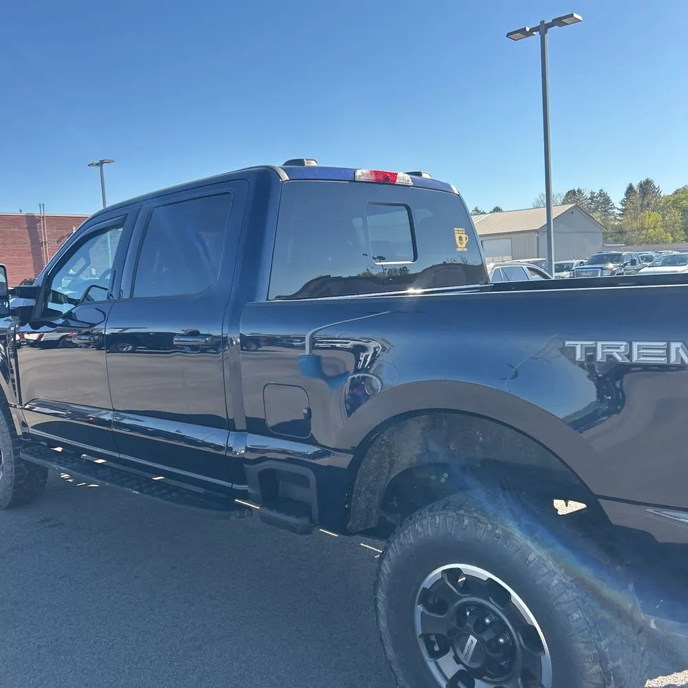2024 Ford F-250 Super Duty XLT