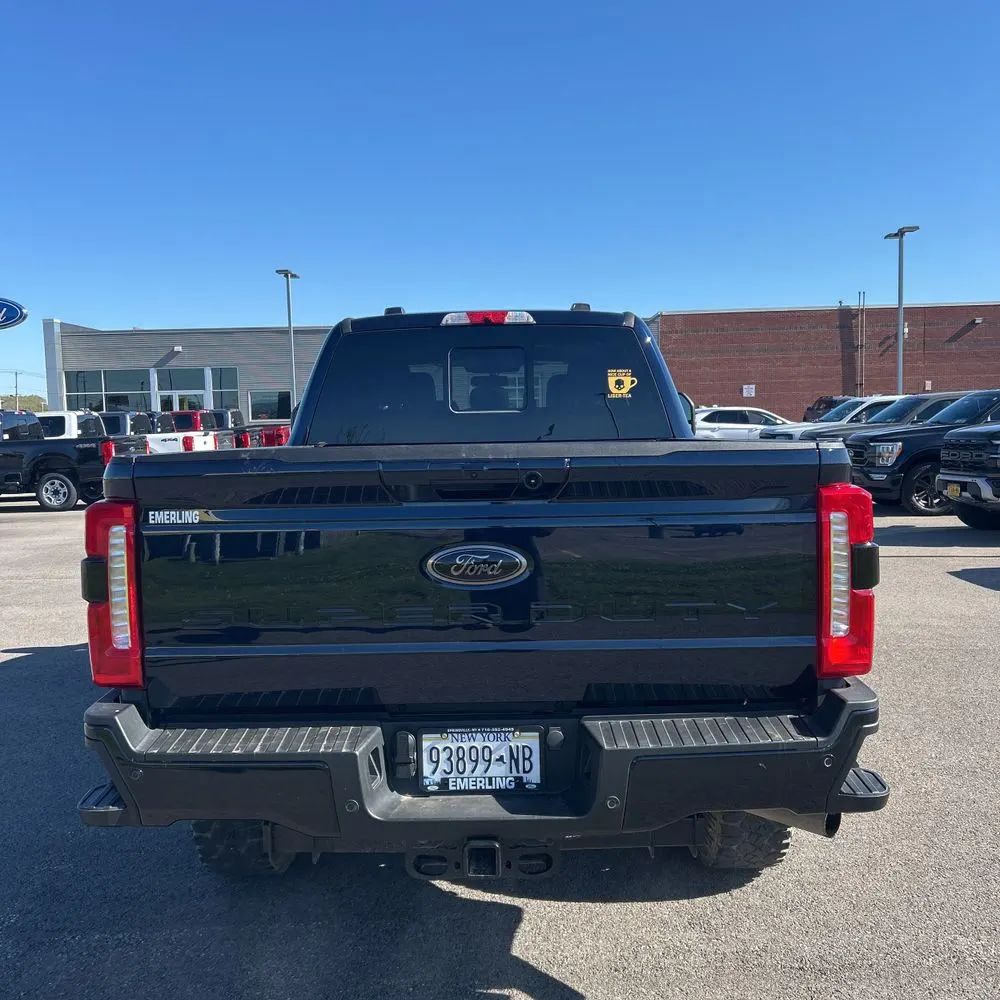2024 Ford F-250 Super Duty XLT