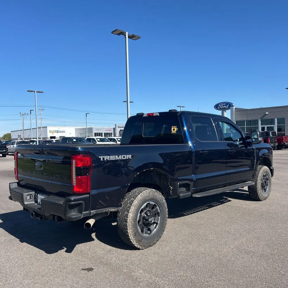2024 Ford F-250 Super Duty XLT
