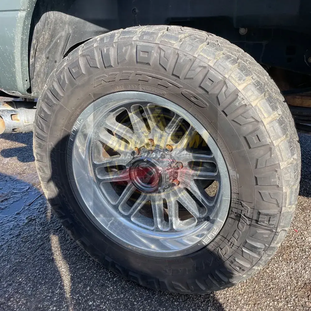 2020 Ford F-250 Super Duty Platinum