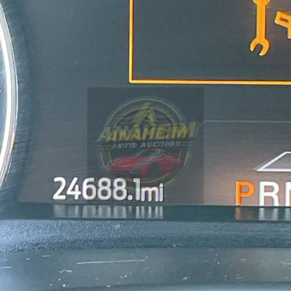 2020 Ford F-250 Super Duty Platinum