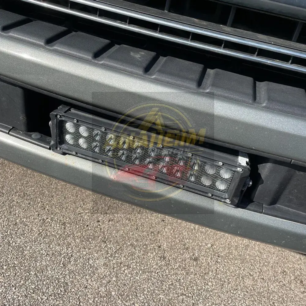 2020 Ford F-250 Super Duty Platinum