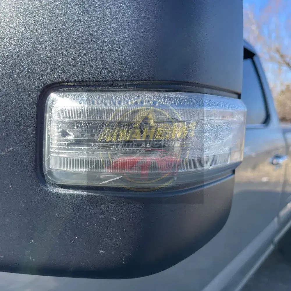 2020 Ford F-250 Super Duty Platinum