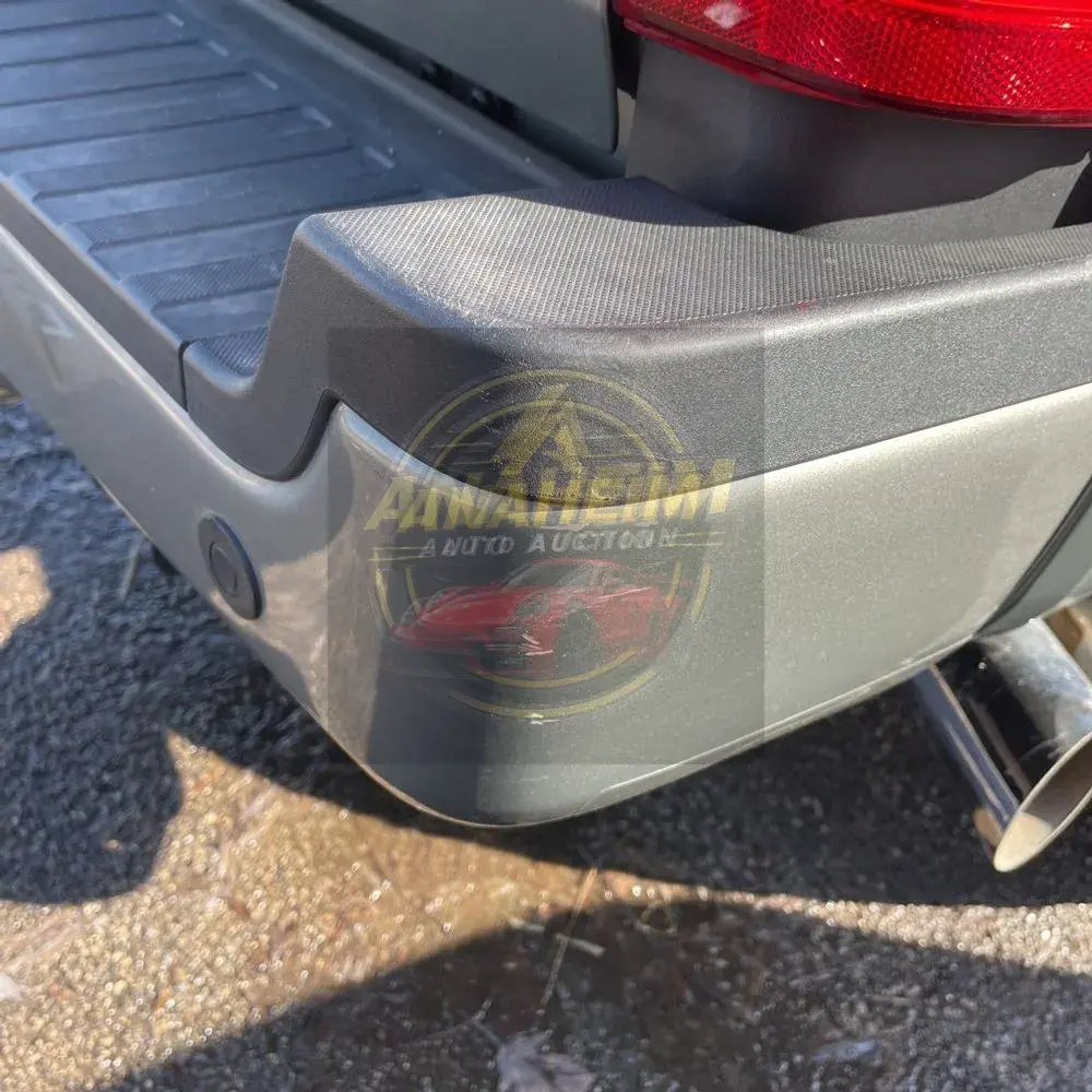 2020 Ford F-250 Super Duty Platinum