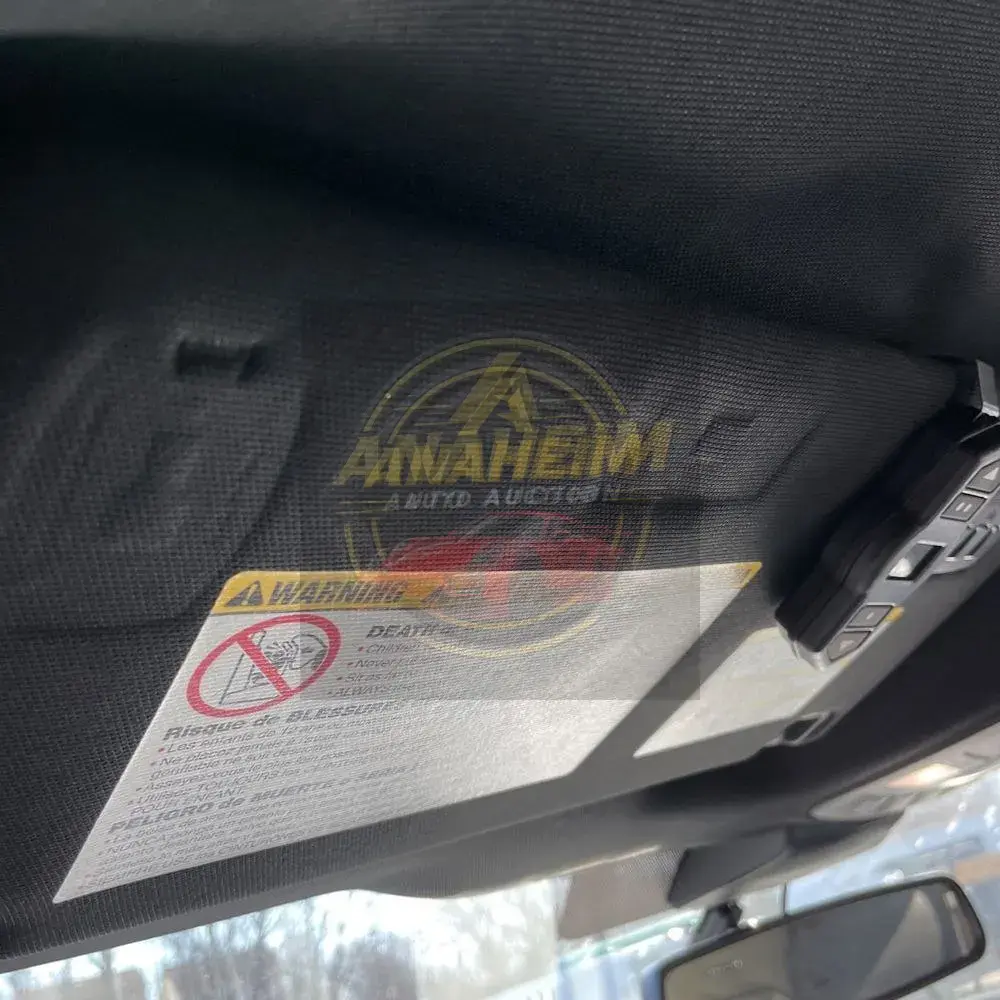 2020 Ford F-250 Super Duty Platinum