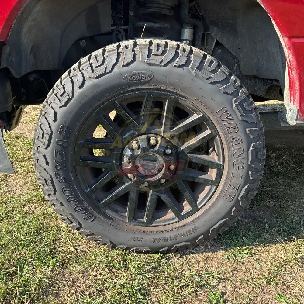 2020 Ford F-250 Super Duty Lariat