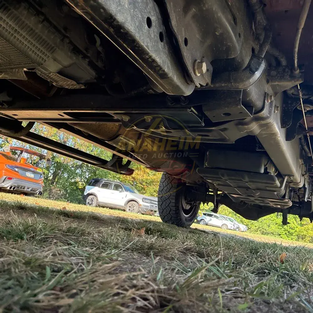 2020 Ford F-250 Super Duty Lariat