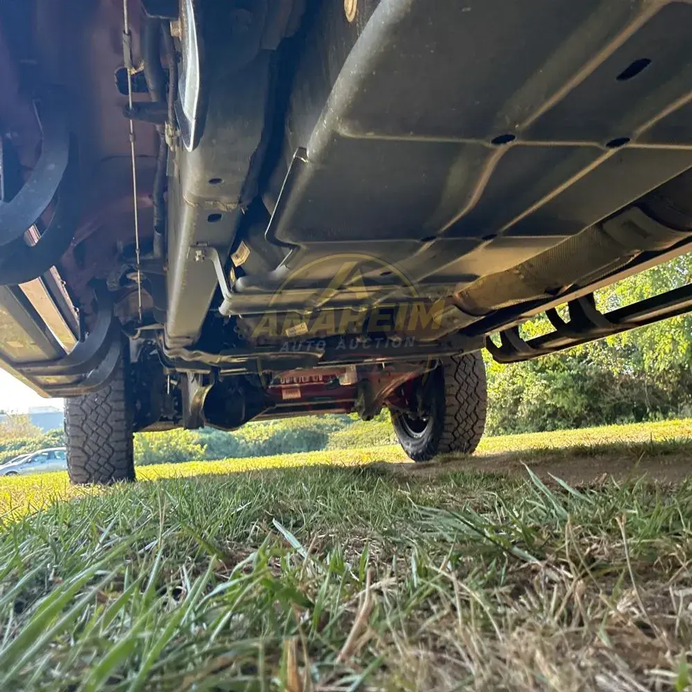 2020 Ford F-250 Super Duty Lariat