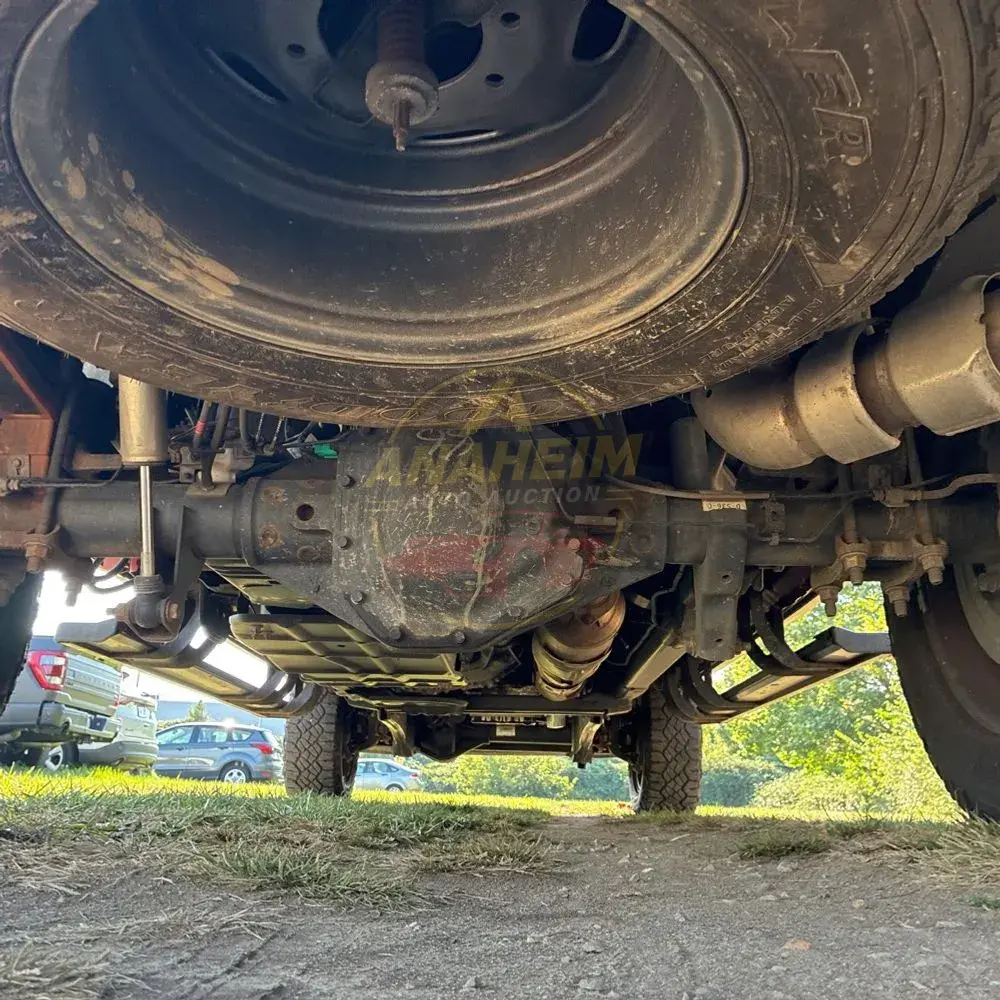 2020 Ford F-250 Super Duty Lariat